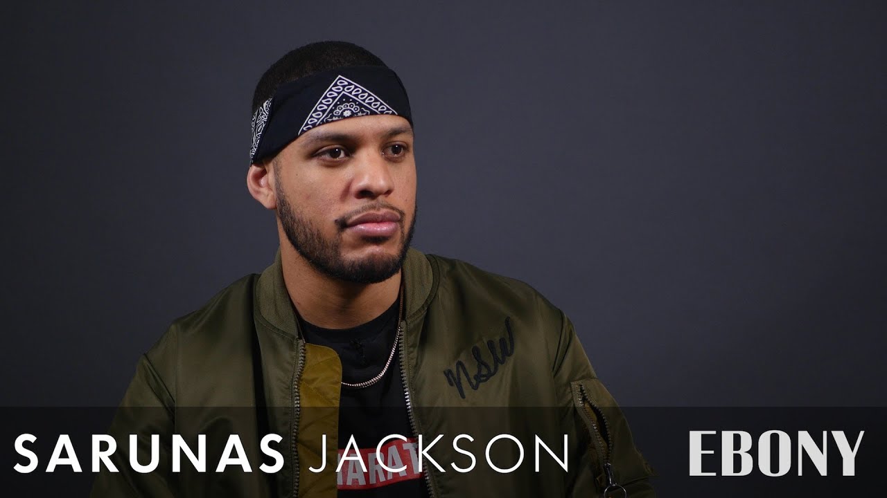 Sarunas Jackson Talks ‘Insecure’ & The Reality of Filming Sex Scenes