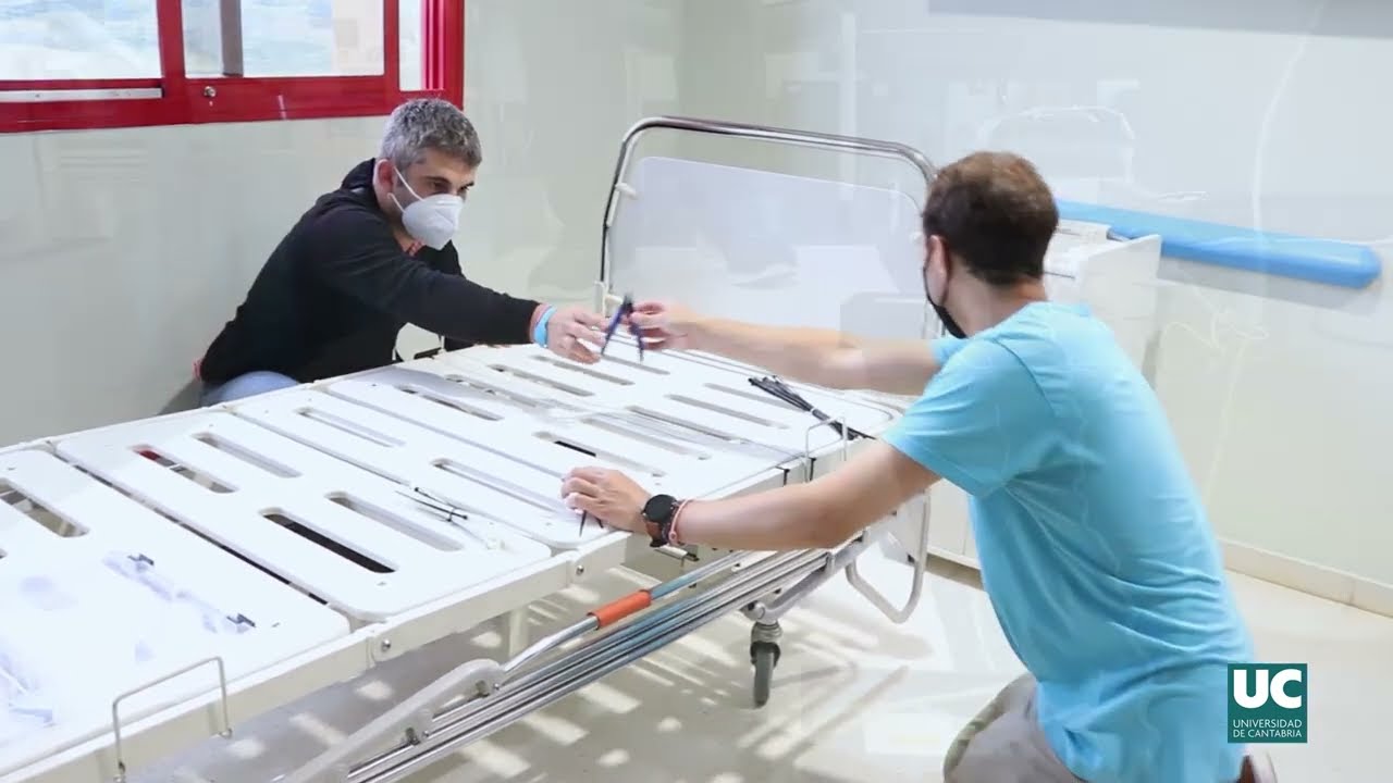 UC, IDIVAL y &Aacute;MBAR Telecomunicaciones presentan los resultados del proyecto TeDFES