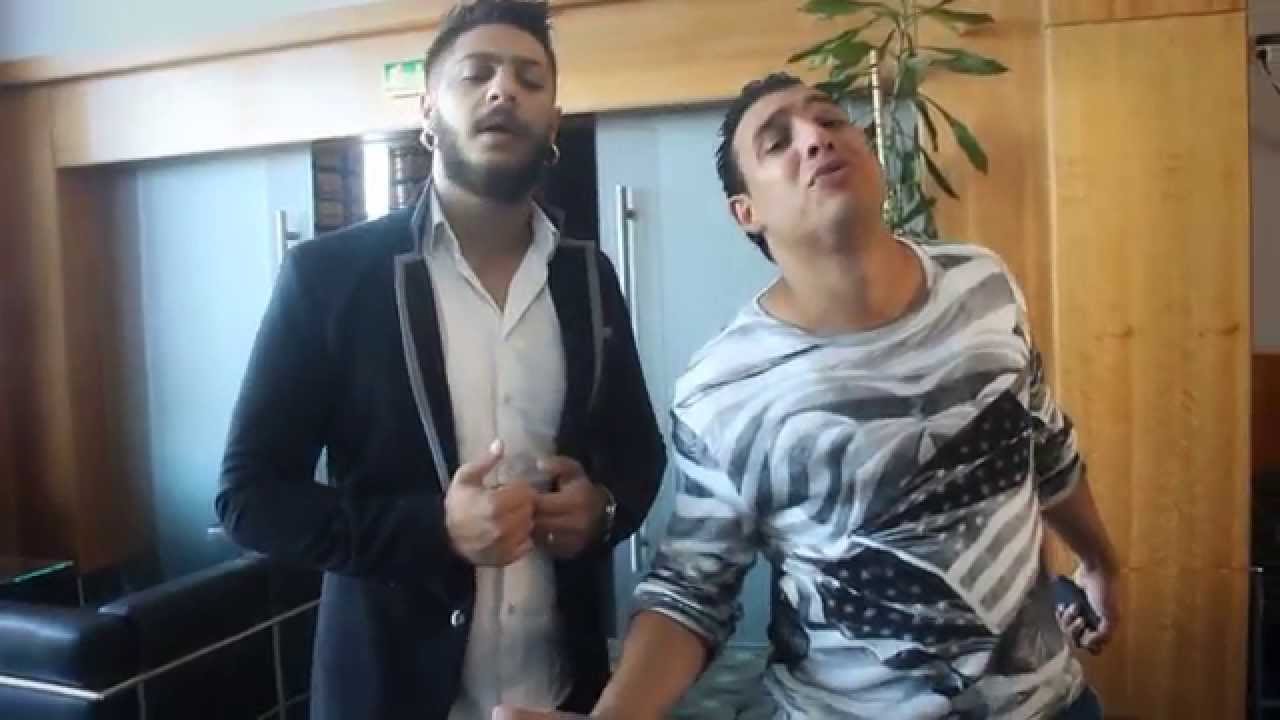 SAMUEL MAIA & DAVI BOTAS  - Saudades Dela