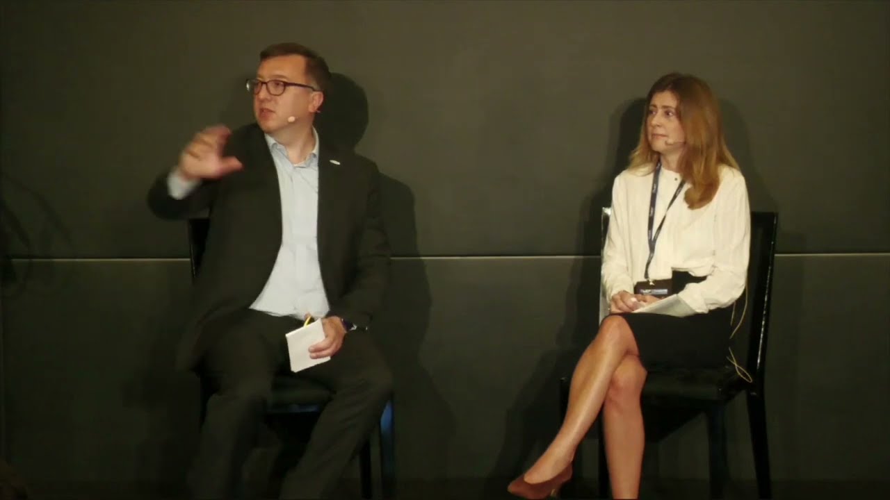 MEF CONNECTS the Future of Mobile Fraud Prevention - Keynote Address