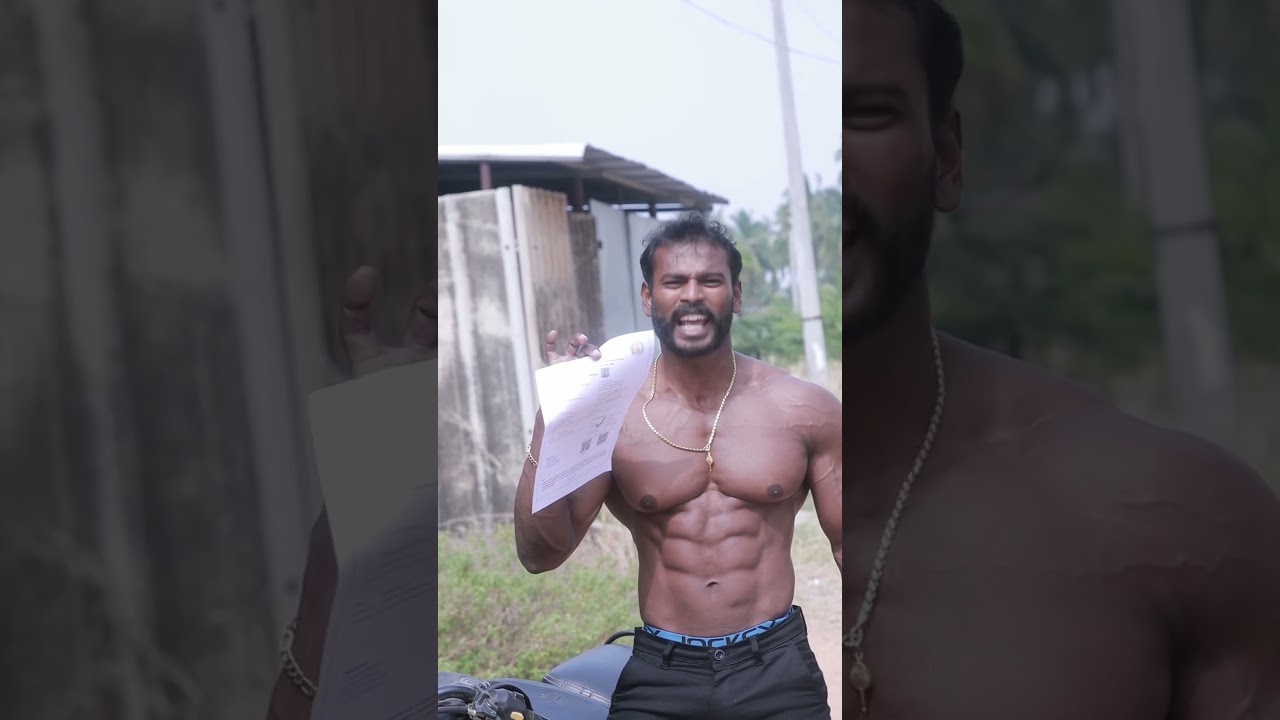 Rajabaron கைதா? Part 1