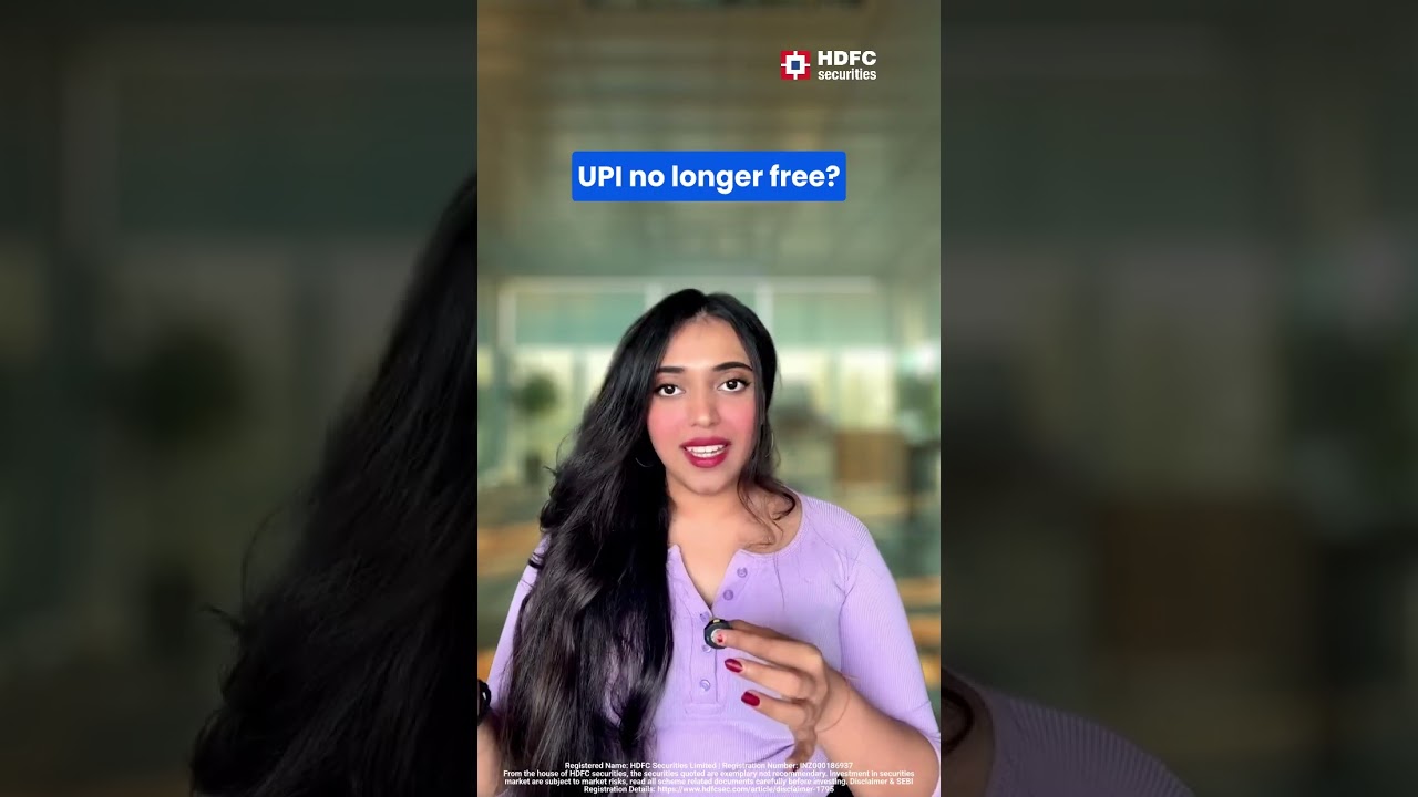 The New UPI Bill Doesn't Introduce Customer Charges. Here's What It Actually Does.