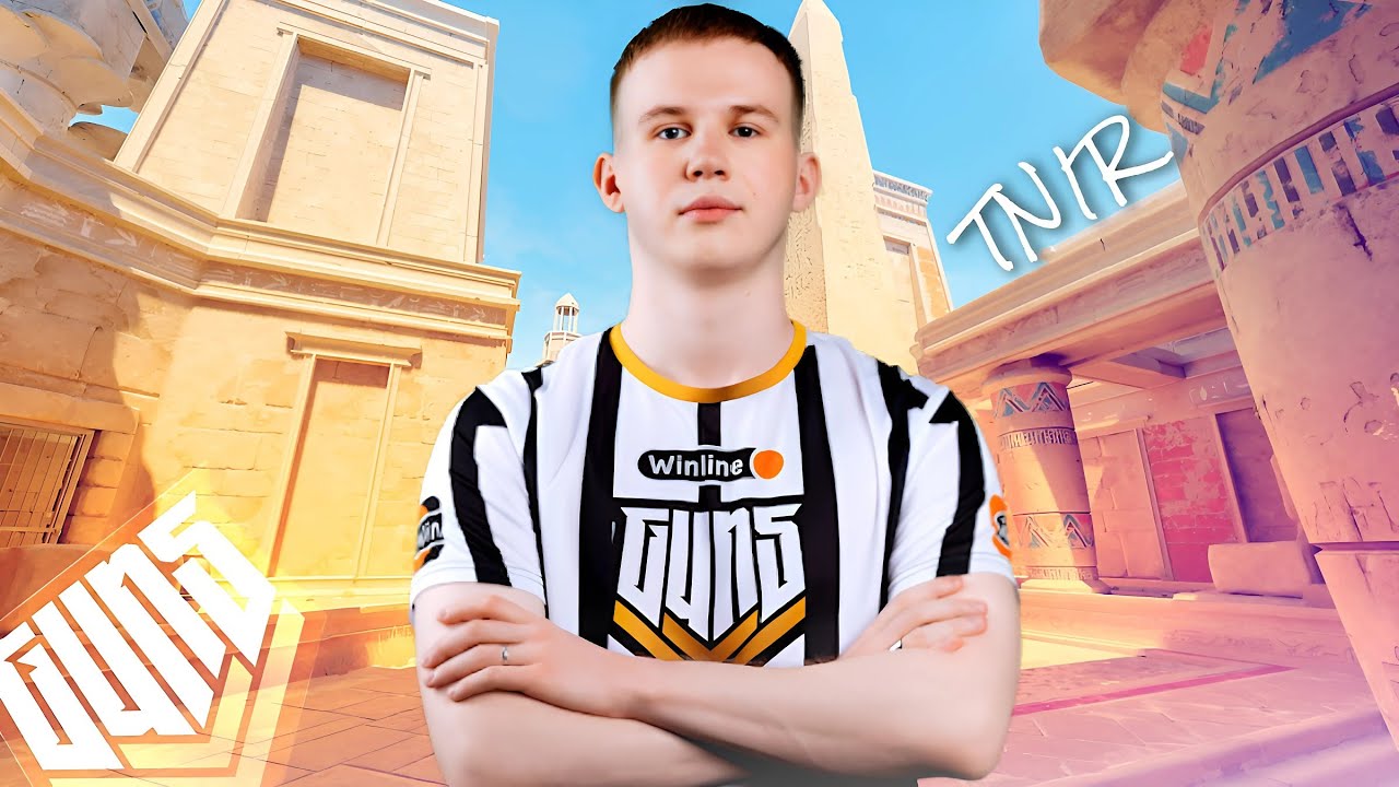 tN1R - CS2 Highlights!