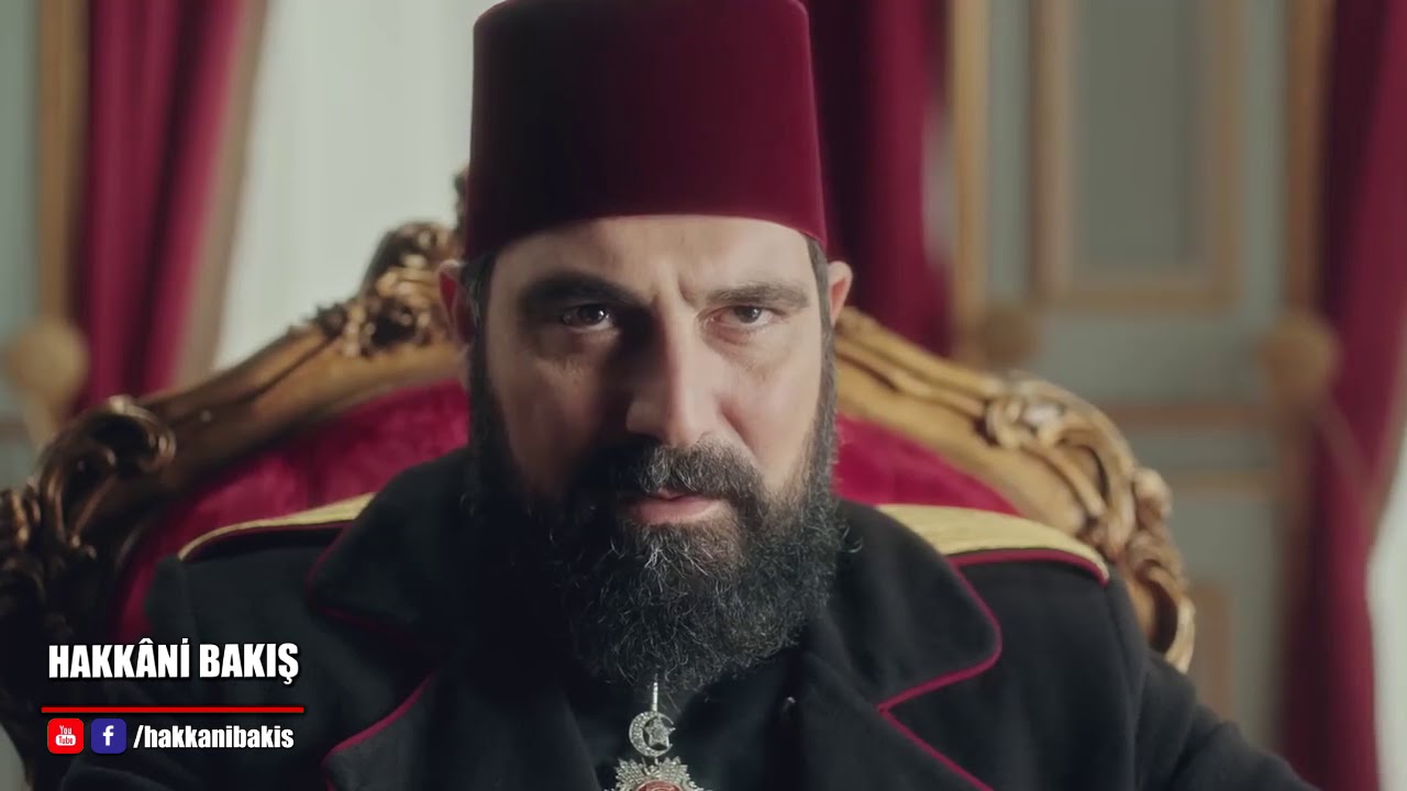 İSVEÇ KRALI DİLİNDEN OSMANLIYI DİNLEYİN