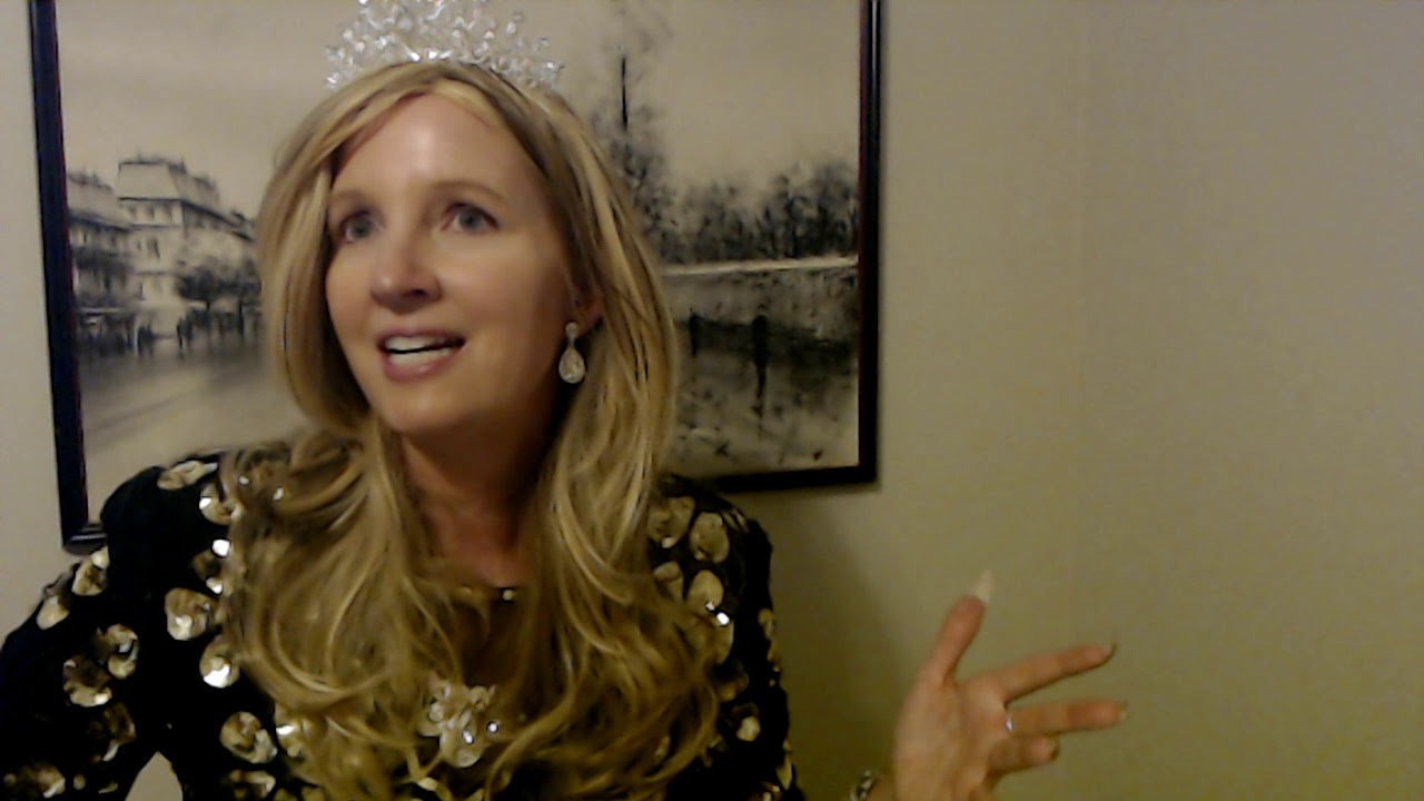 Sparkly Friend Roleplay | Financial Strategies 101