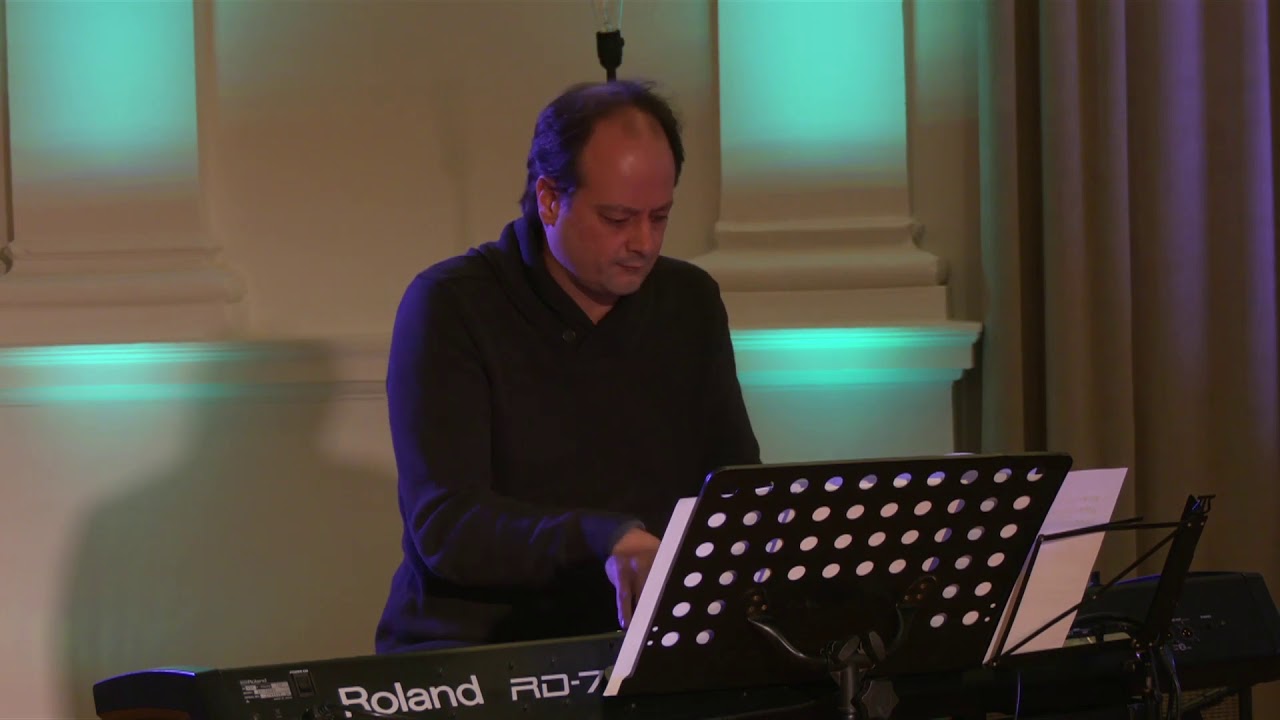 Les Grelots - Eddy Louiss