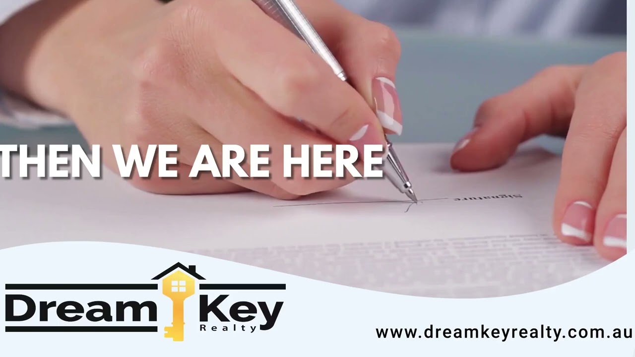 Dreamkey Promo