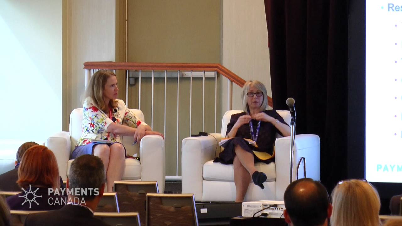 Disruption in the Payment Industry: A Legal and Regulatory Perspective