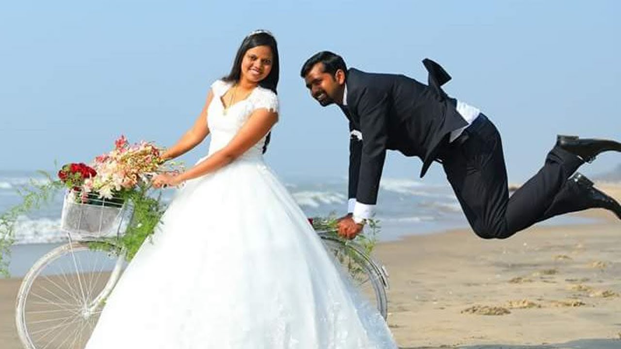 Elvina + Calvin Wedding Film  2018  SDA Church Seetharamapuram