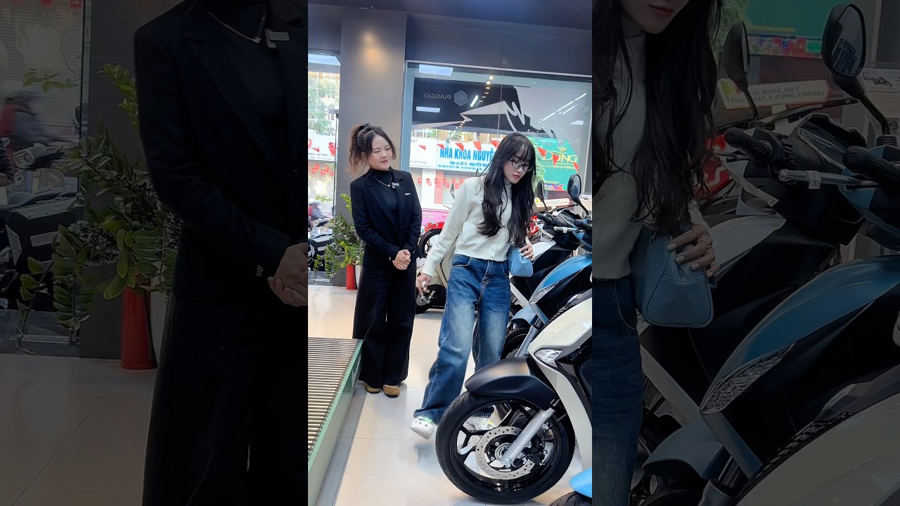 Hữu duyên tiếp chị khách Vuýp 