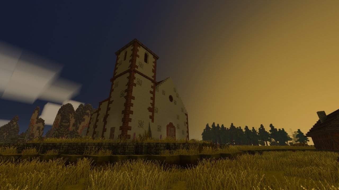 What I have built in 215 hours of Vintage Story #2