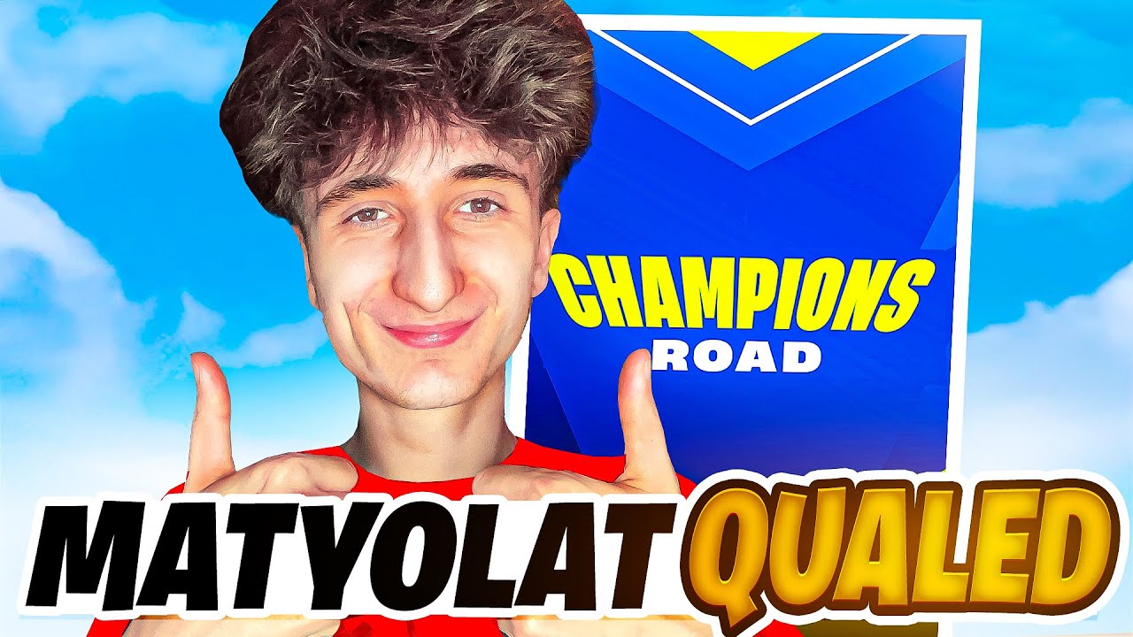 Matyolat KATOO Duó Victory Cup 🏆