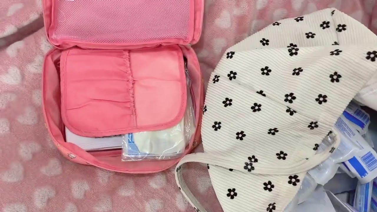 Restock de Material Médico 🧑‍⚕️ 💊💉Soft SPOKEN 💕
