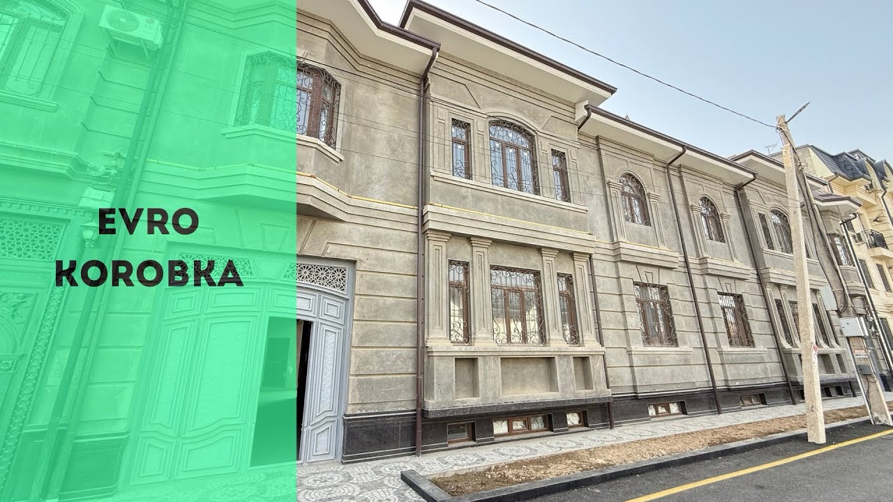 Chilonzor tumani Gavxar Maxalasida 3 Sotix✅
