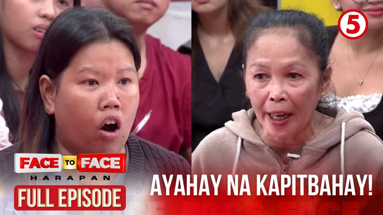 Face To Face Harapan Episode 158 | August 26, 2025