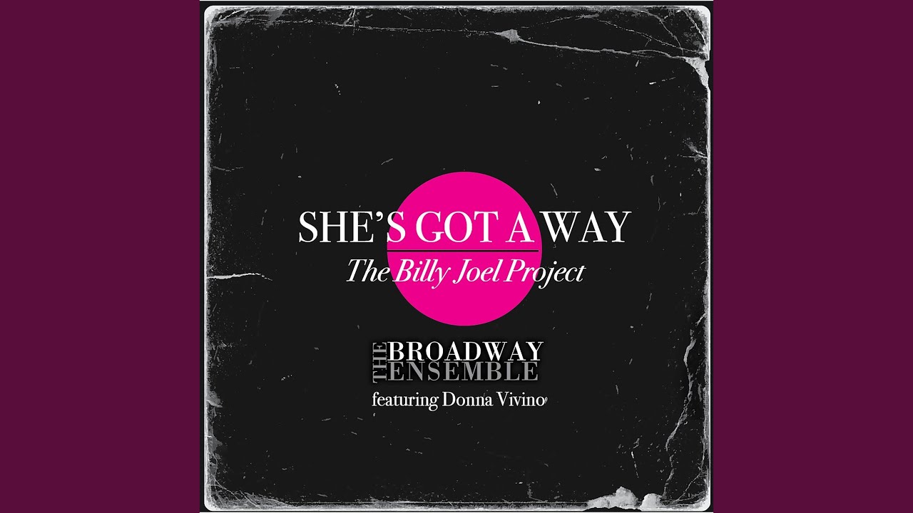 She's Got A Way (From 