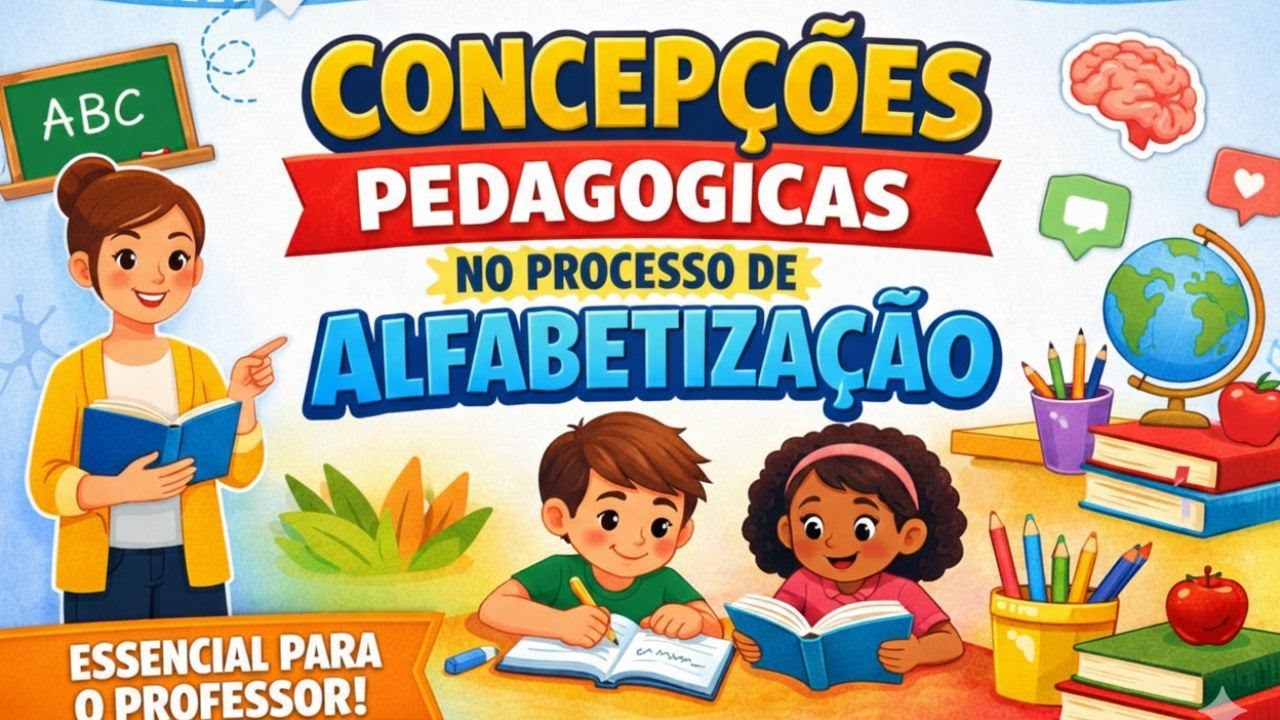 Você Professor! SABE  como você ENSINA?