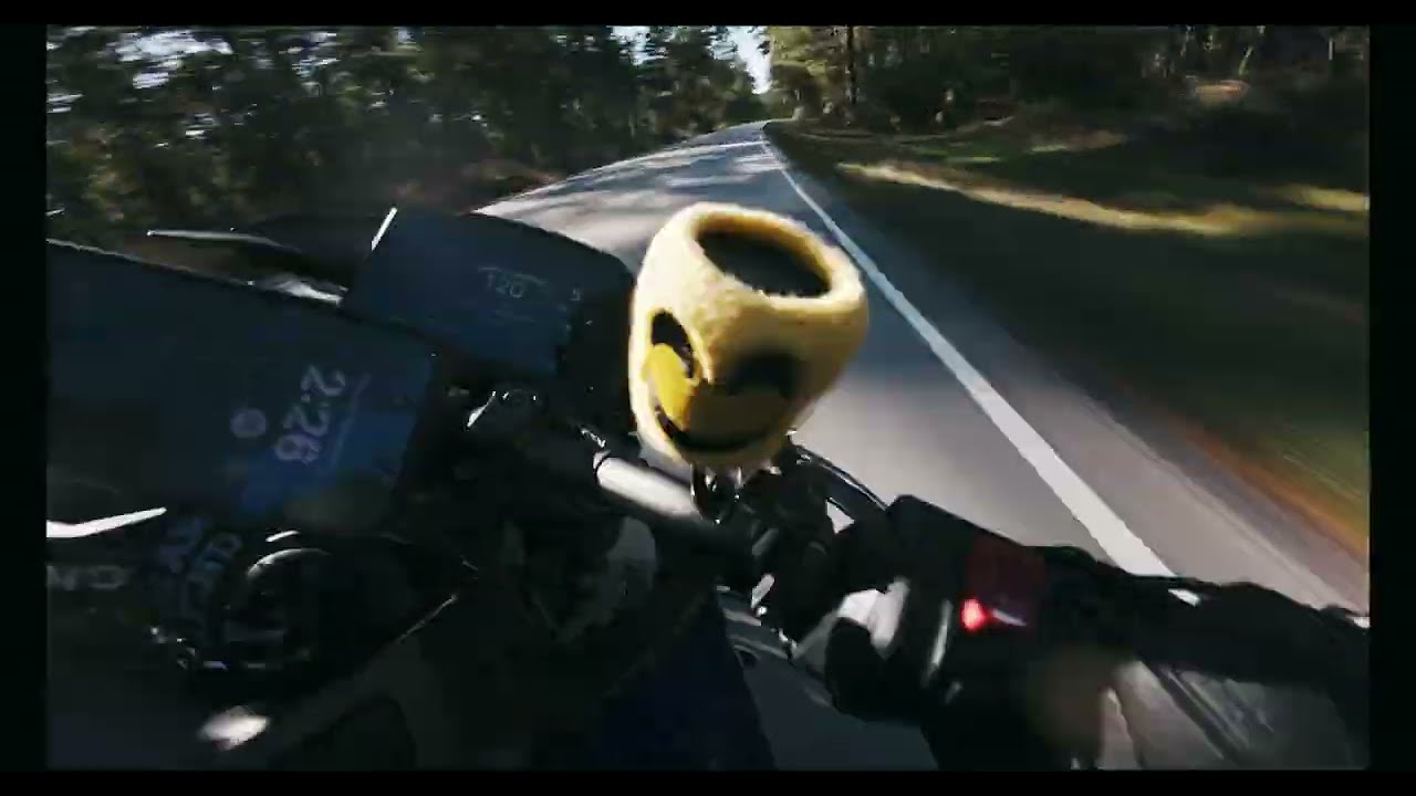 2024 Yamaha MT-09 | PURE SOUND | 4K POV