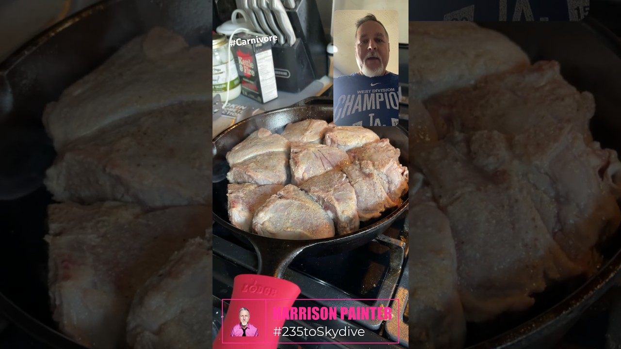 How to Eat Lamb on a Budget - Carnivore Diet Day 21