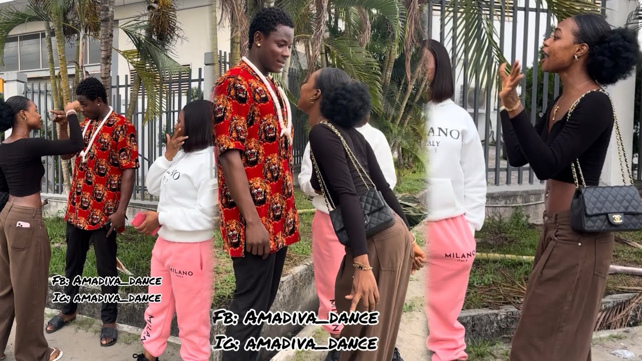 Lady called out her boyfriend for leaving her after 4yrs in a relationship but what happened shock