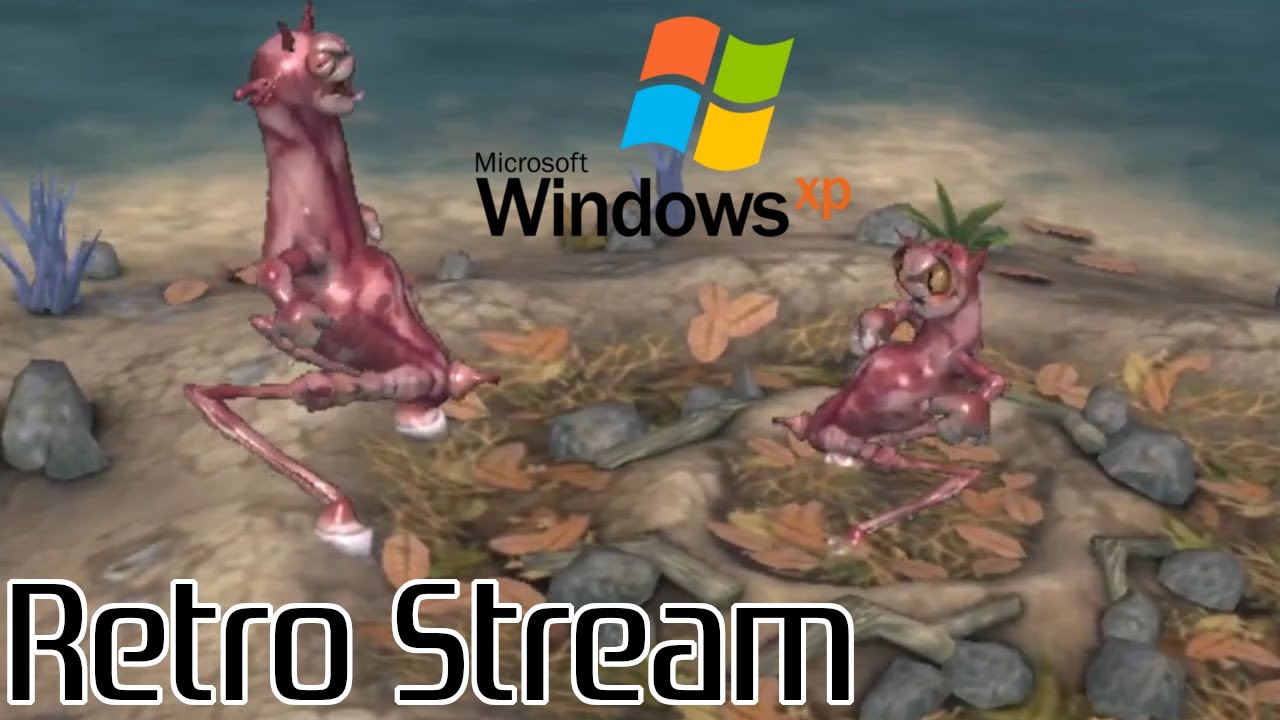 Stream #0966 - 2023 - PC - Spore - Spore te Spore