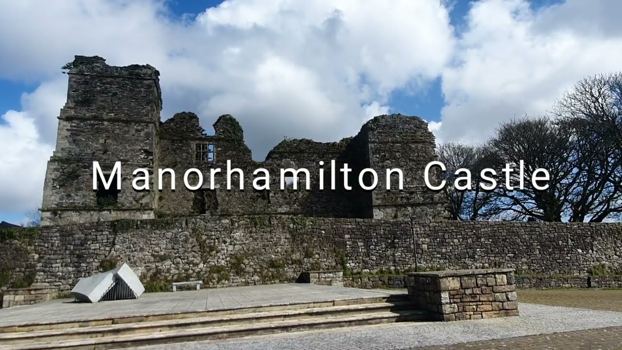 Streets of Manorhamilton, Co. Leitrim (13.04.23)