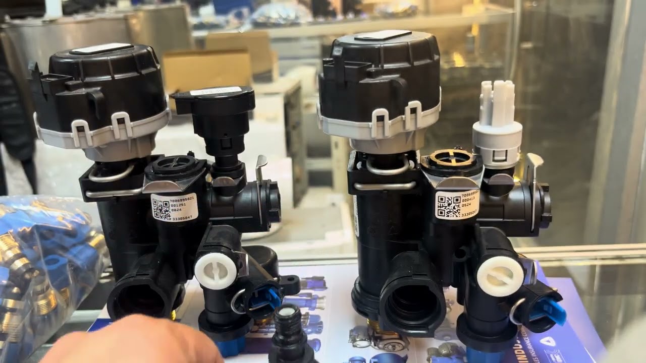 ECA CİTİUS PREMİX BLOKLARDAKİ DEĞİŞİKLİKLER - KOMBİ YEDEK PARÇA - KOMBİ TAMİR KURSU- BOILER TRAINING