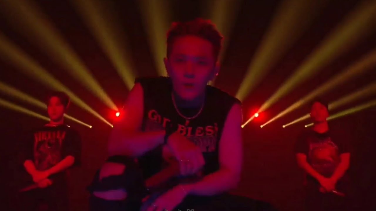 iKON (JPNTOUR)