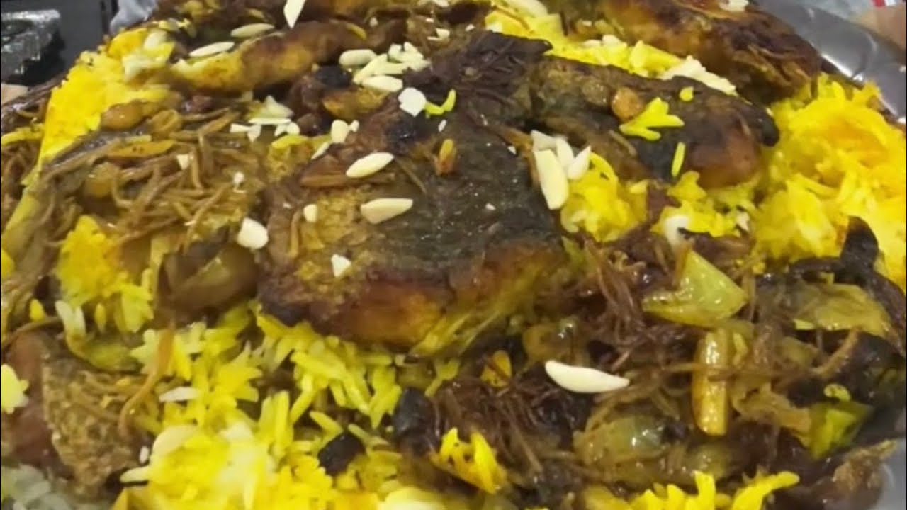 ￼طريقه عمل  ￼المطبك العراقي  ￼￼-مصريه -في-العراق 