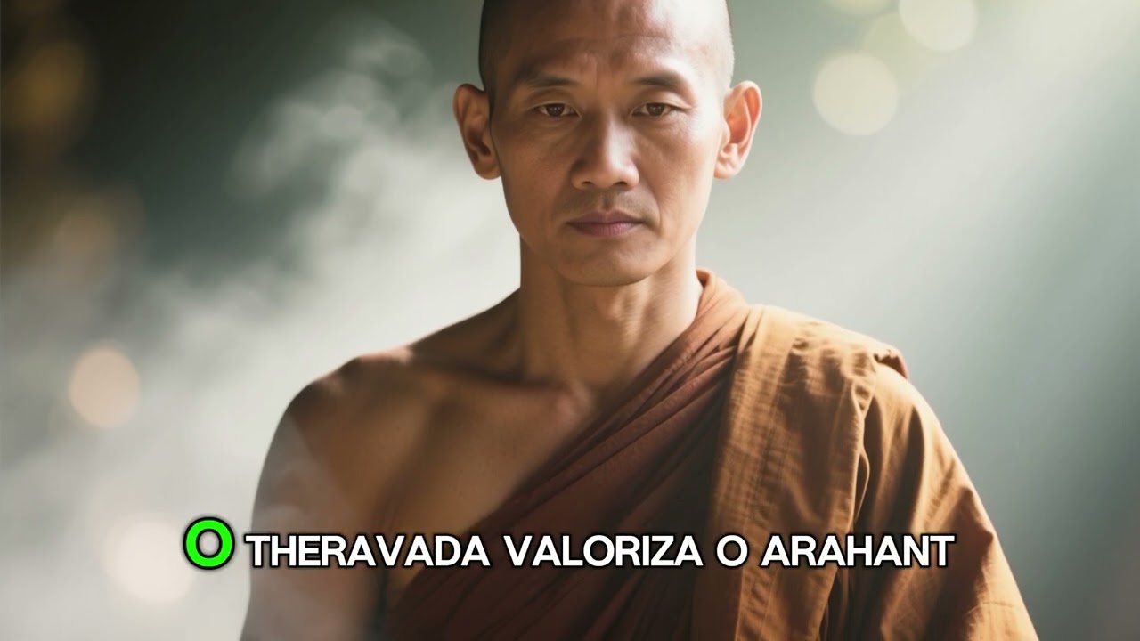 Theravada, Mahayana e Zen