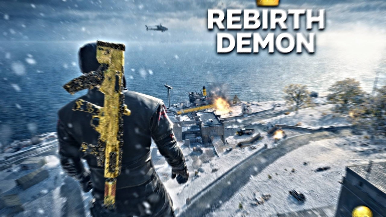 CALLOFDUTY:SNOW REBIRTH GAMEPLAYS LETS DROP SOME HIGH KILL MATCHES