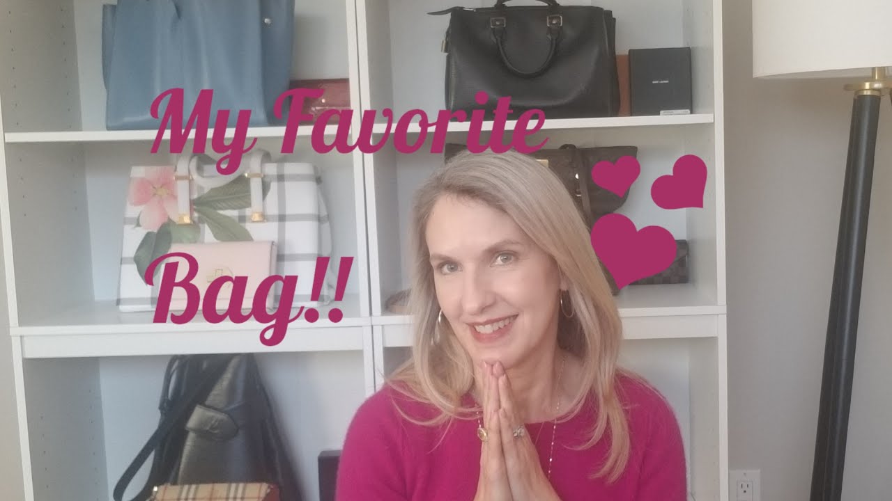 MY FAVORITE HANDBAG |  A Tod's Classic | Take a Look at my Beautiful Tod's D Styling Bauletto