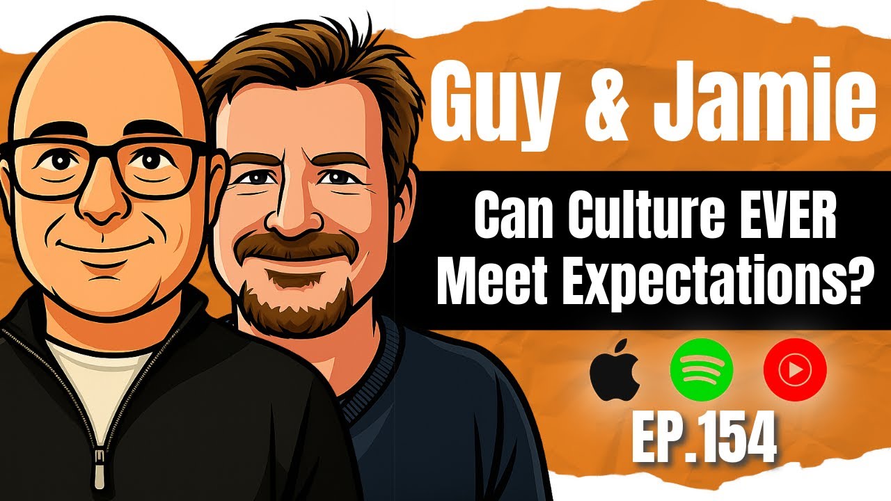 Can culture ever meet expectations?