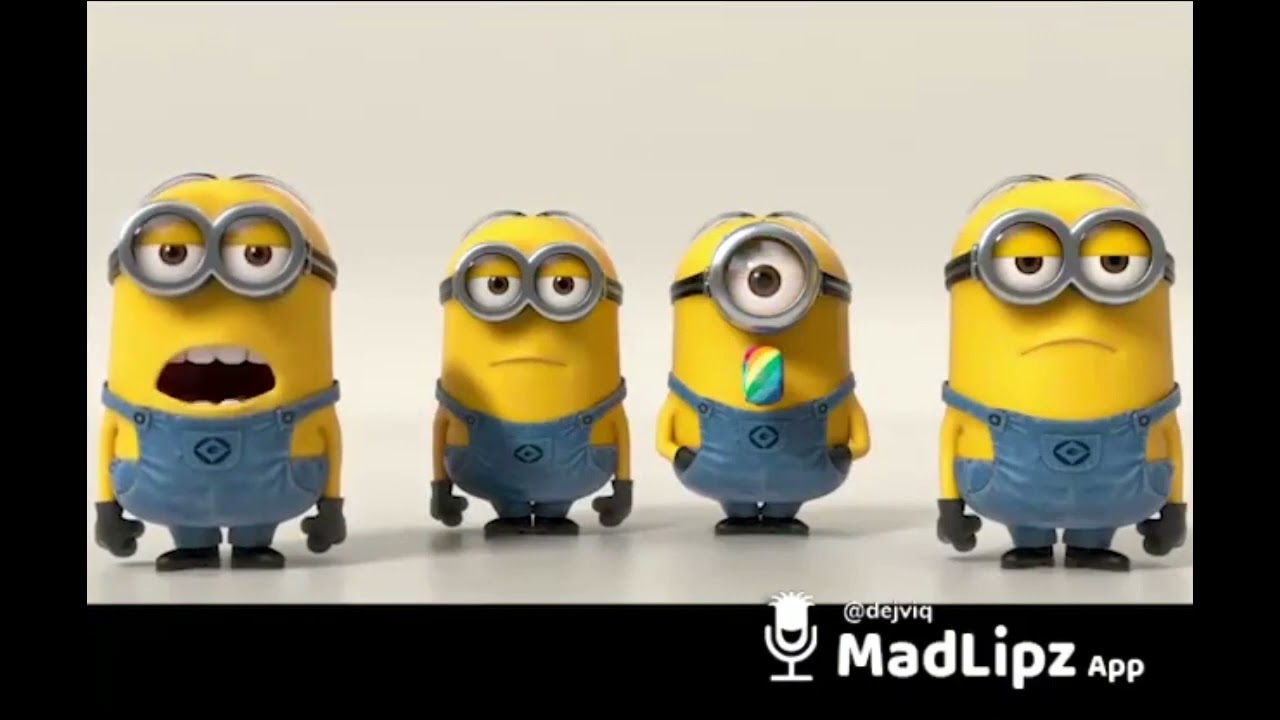 Śmieszne Madlipz #5