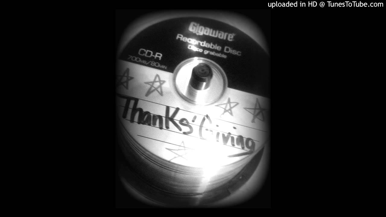 Dame DiddY |Thanks' Giving Mixtape| - 19_System