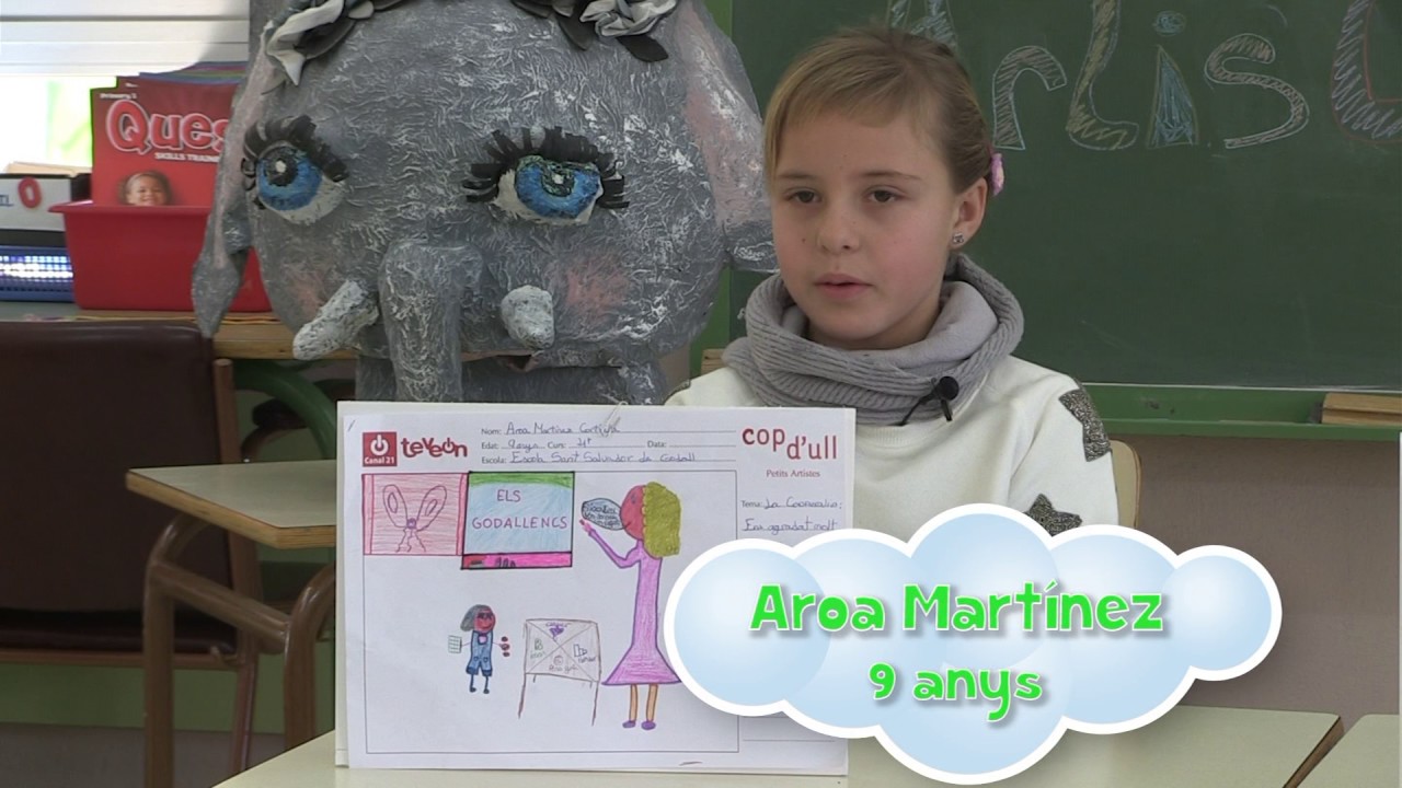 Petits Artistes. 