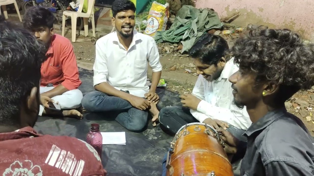 gana settu amma song dollak Karthi 7010265161