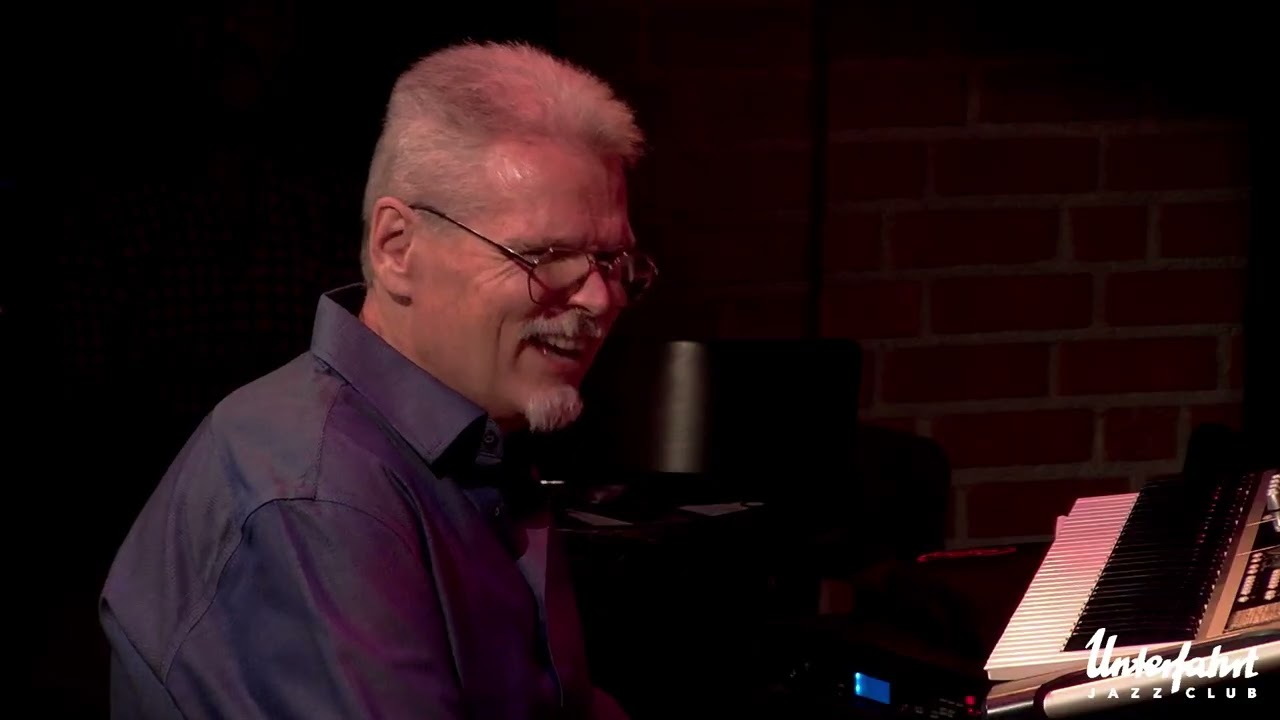 Tom Schuman Trio LIVE - LOVE 061425