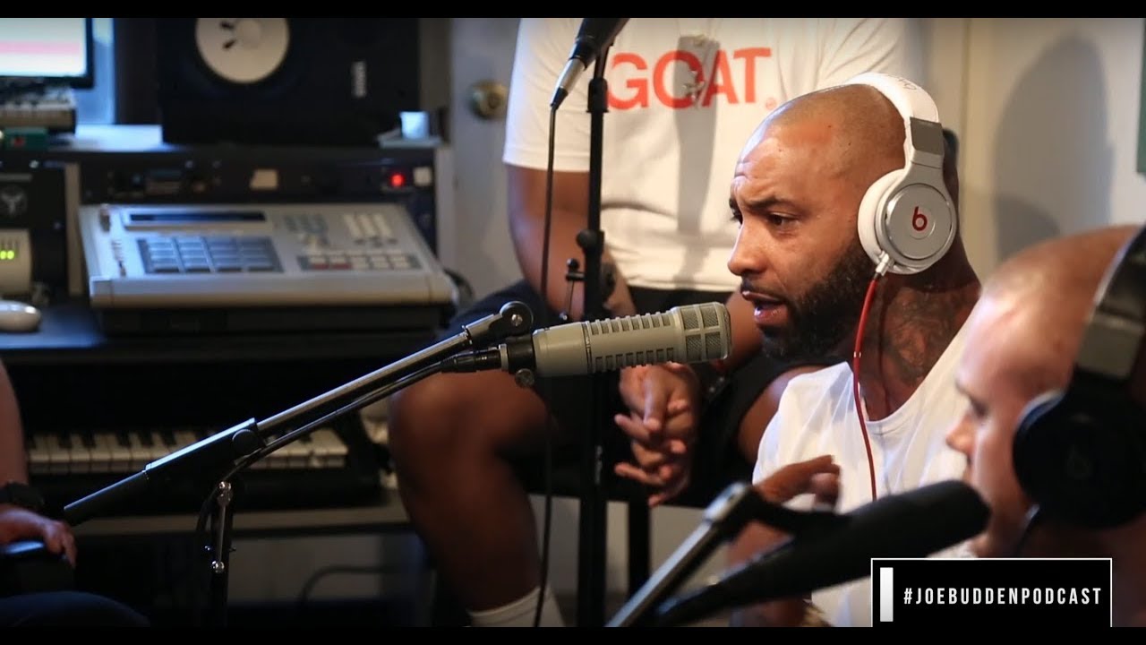 RIP XXXTentacion | The Joe Budden Podcast
