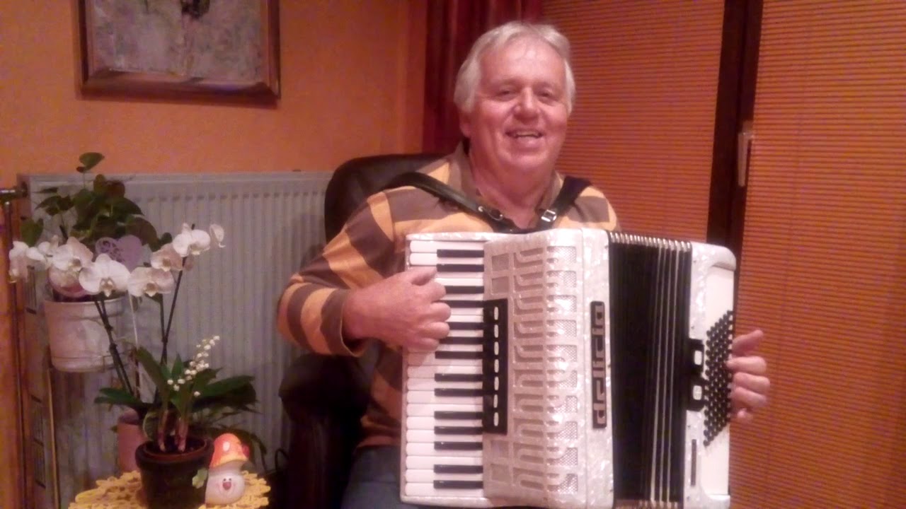 Maiennacht