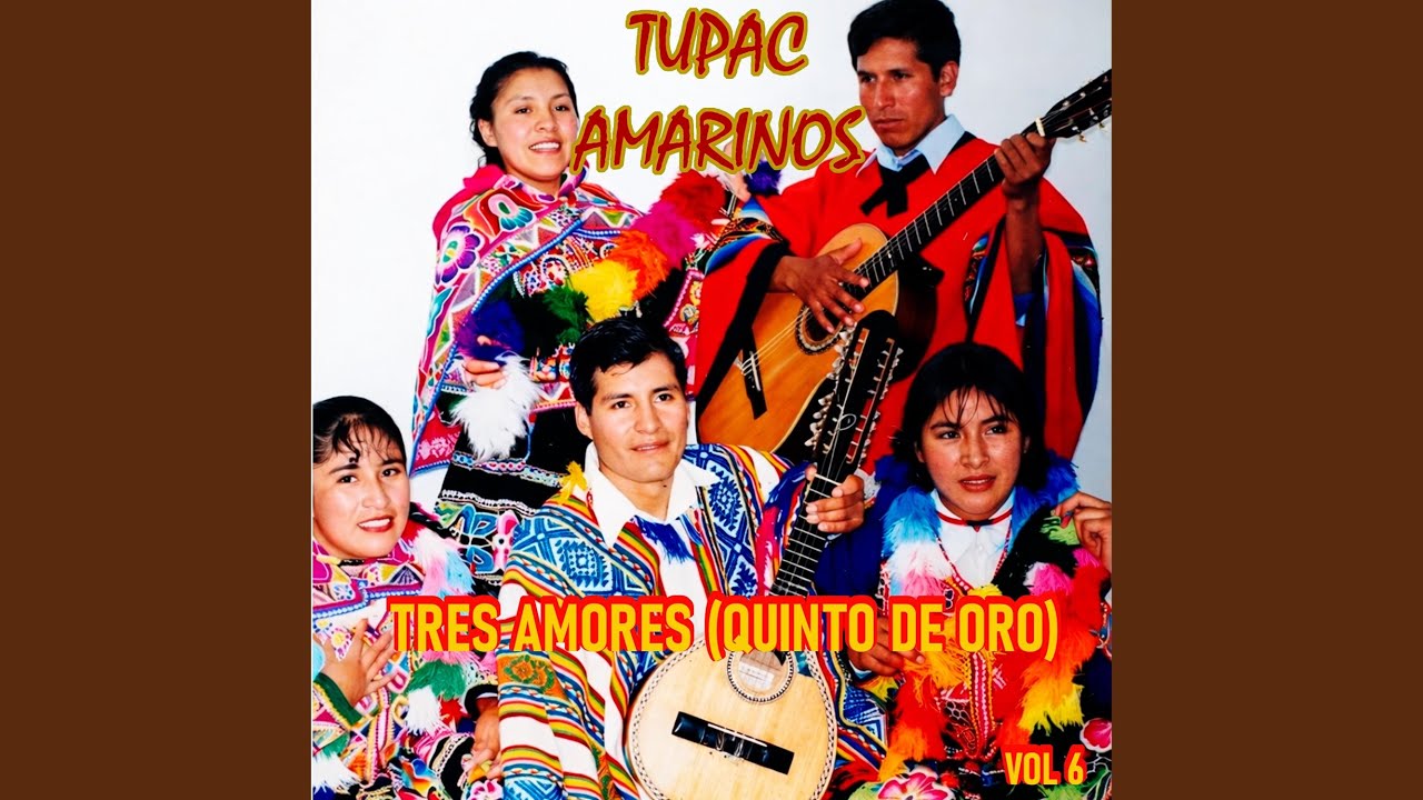Tres amores