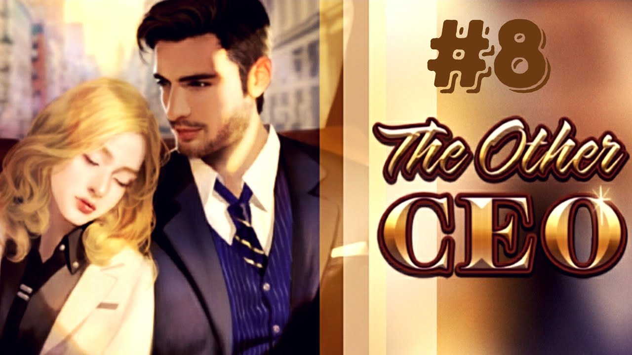 Chapters Interactive Stories: The Other CEO | Chapter # 8 💎Diamonds Used💎