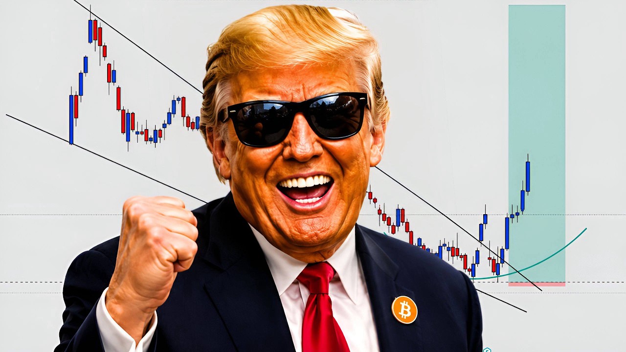 🔥 INVESTIDOR! BITCOIN E ETHEREUM NO LIMITE! SPACEX ACELERANDO! AGORA VAI?