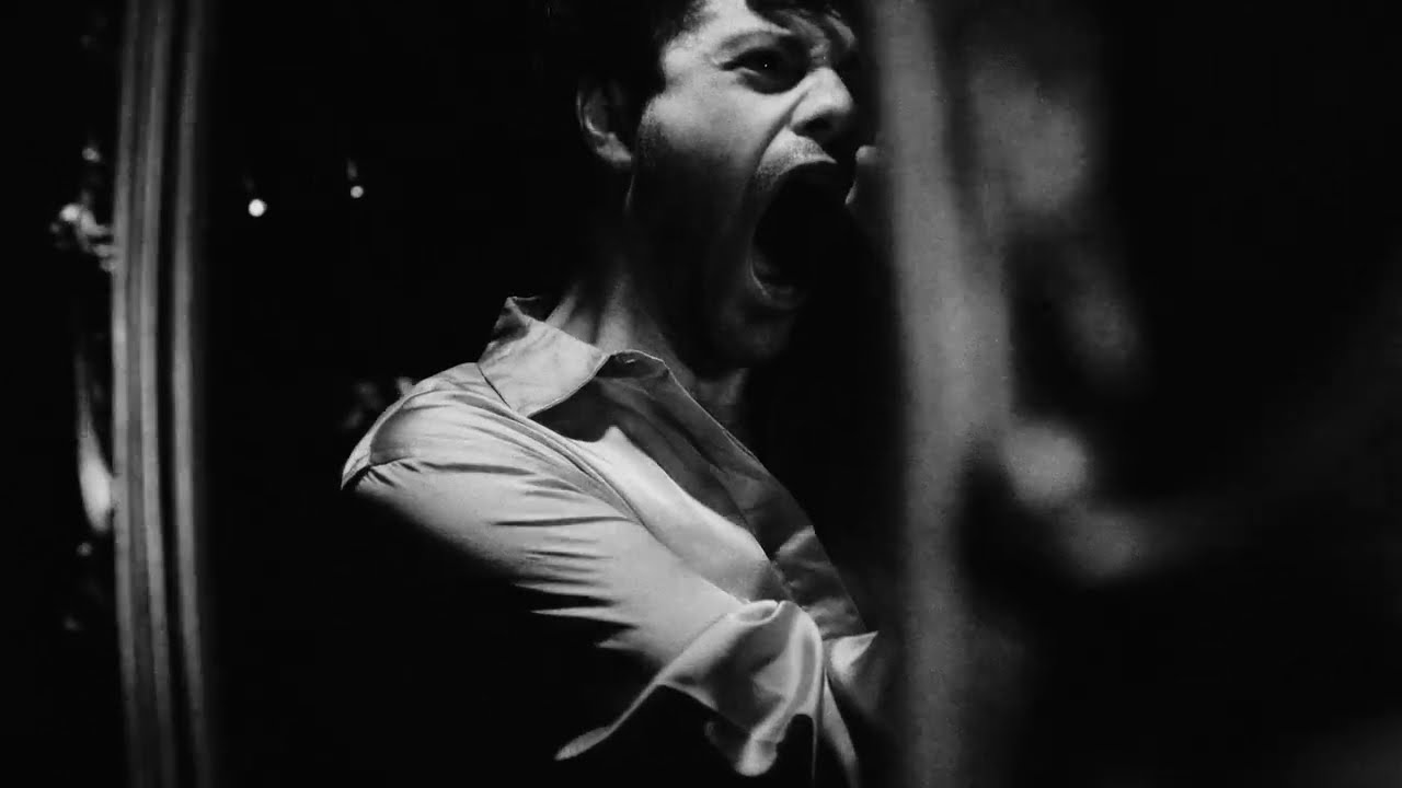 Alera - we will never know (Official Music Video)