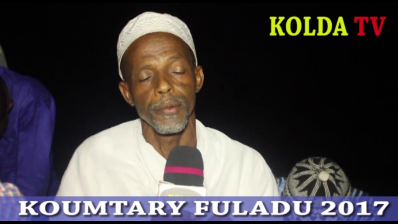 KHOUMTARY FULADU A FARABA
