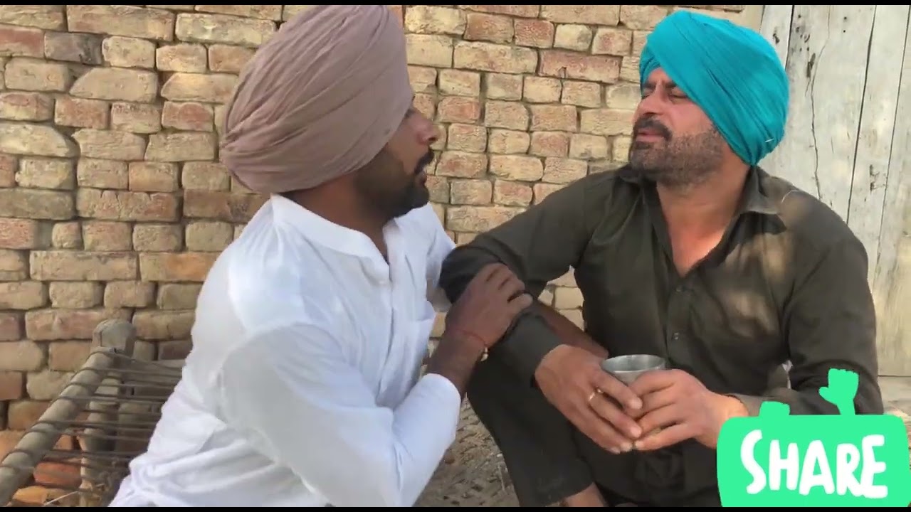 (17)ਮੇਜਰ 👳🏼‍♂️ਮਾਰਤਾ ਭੂਖਾ 👳🏼‍♂️ਹਰਦਿਆਲ ਬਾਲਾ ਲੂਚਾ 😂😂#youtubeshorts ##funny #comedy #punjabifunnyvideos 