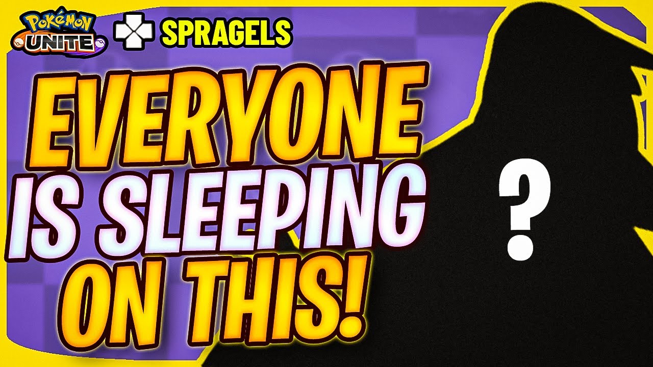 One Of The BEST Pokemon That People Are SLEEPING ON!