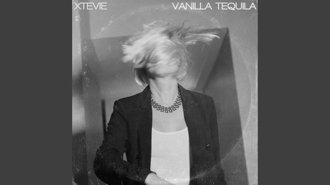 Vanilla Tequila