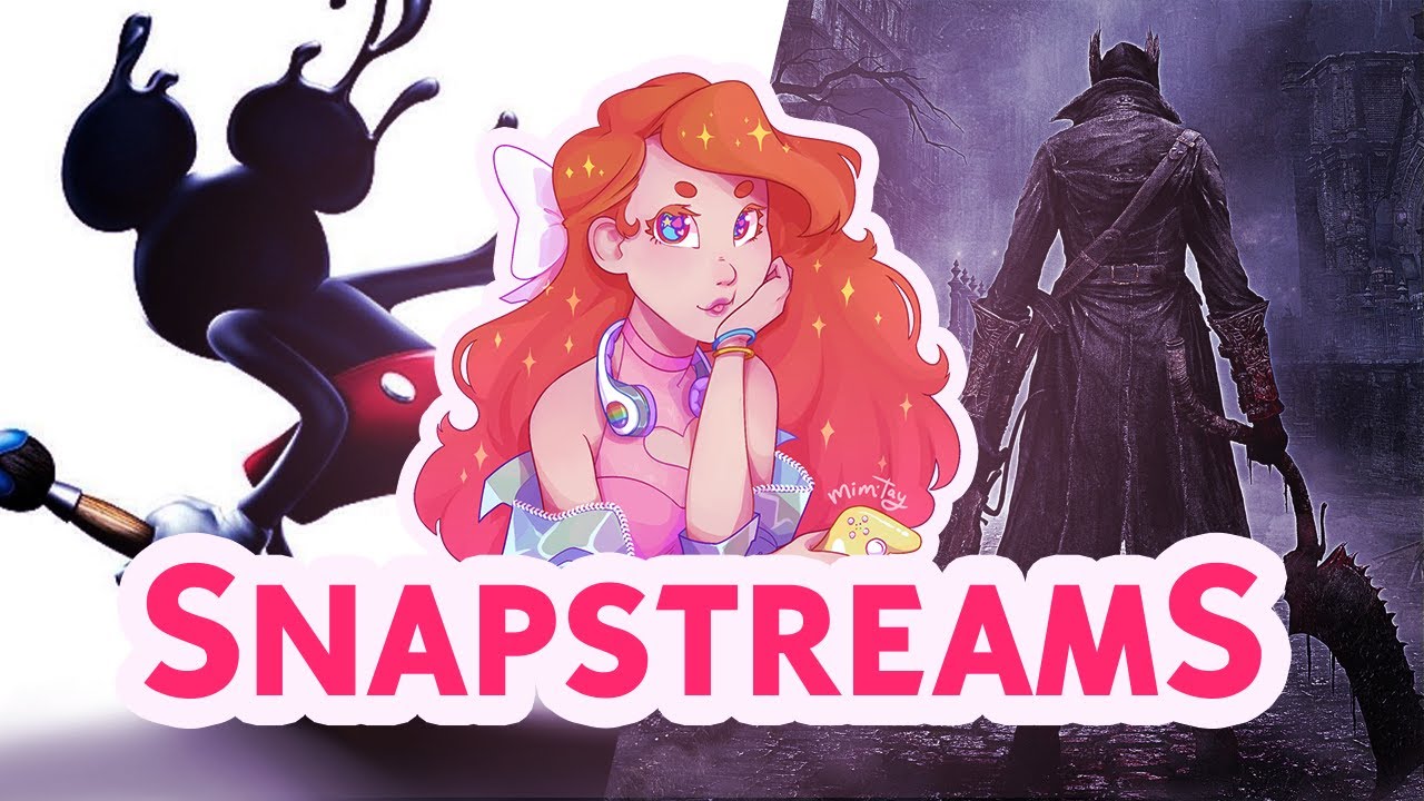 Bop! | SnapStreams