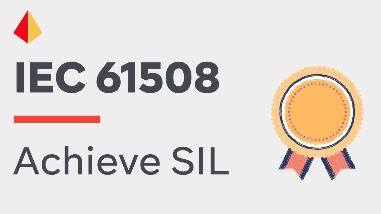 Возвращение к основам — как продукт достигает уровня SIL и как его использовать?